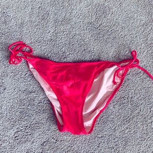 Victoria’s Secret bathing suit bottoms